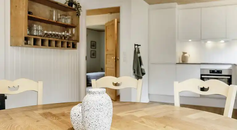 Holiday home in Brovst