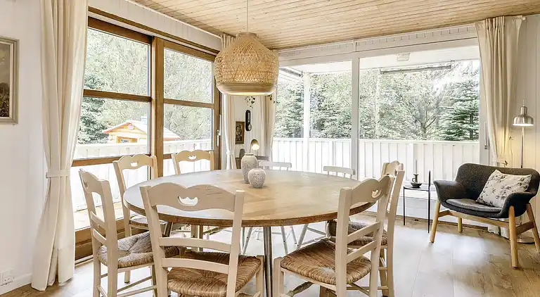 Holiday home in Brovst