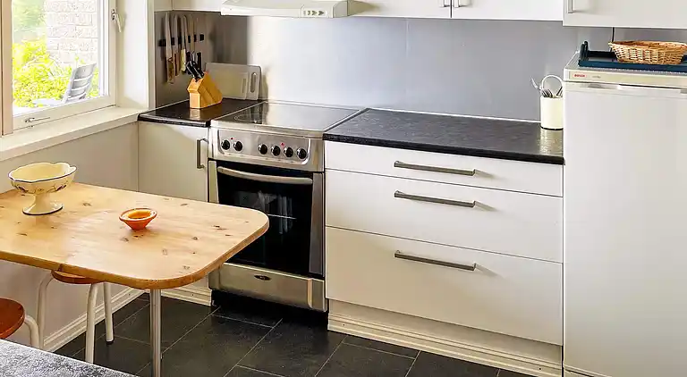 Holiday home in Eigersund Municipality