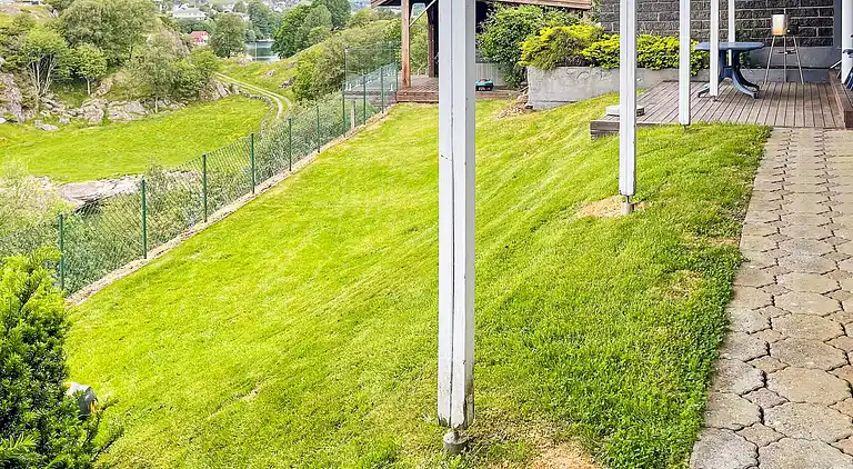 Holiday home in Eigersund Municipality