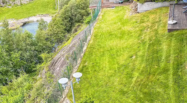 Holiday home in Eigersund Municipality