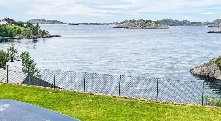 Holiday home in Eigersund Municipality