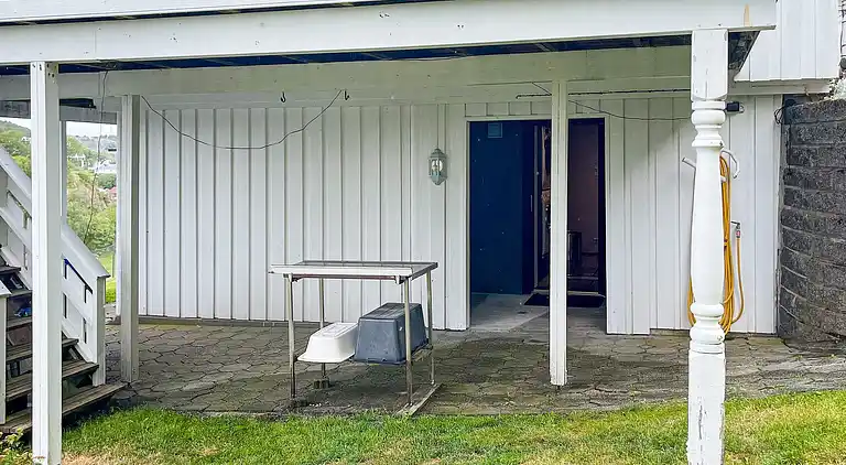 Holiday home in Eigersund Municipality