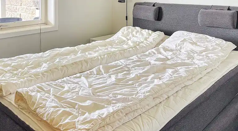 Holiday home in Eigersund Municipality