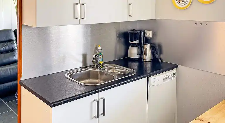 Holiday home in Eigersund Municipality