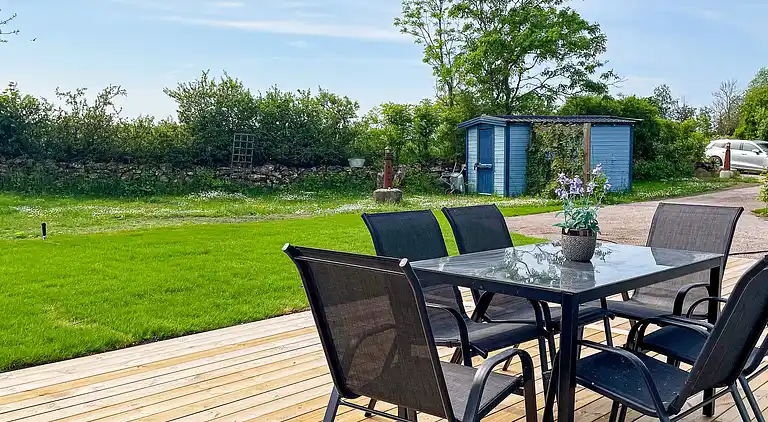 Sommerhus i Borgholm C