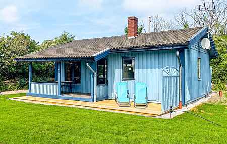 Casa vacanze in Öland