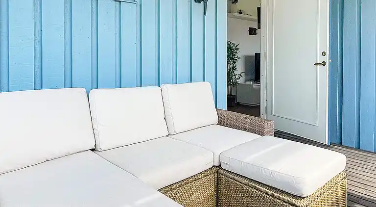 Sommerhus i Borgholm C