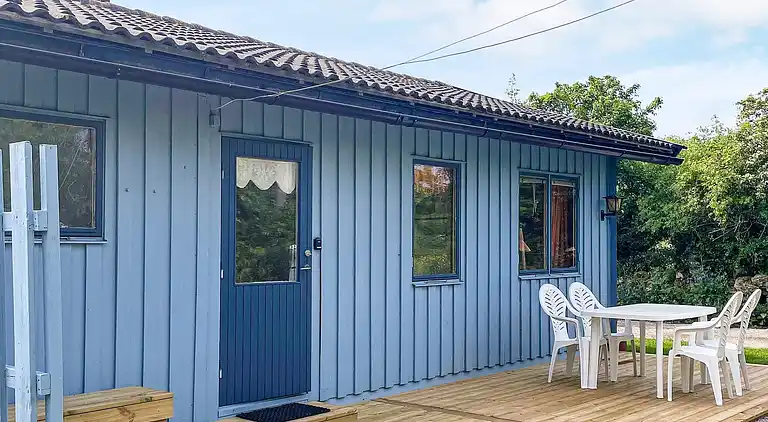 Casa vacanze in Borgholm C