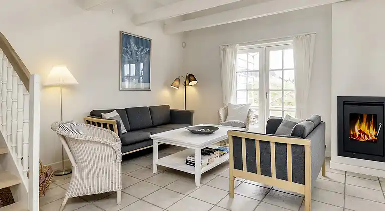 Holiday home in Blokhus