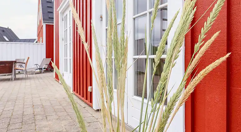 Holiday home in Blokhus