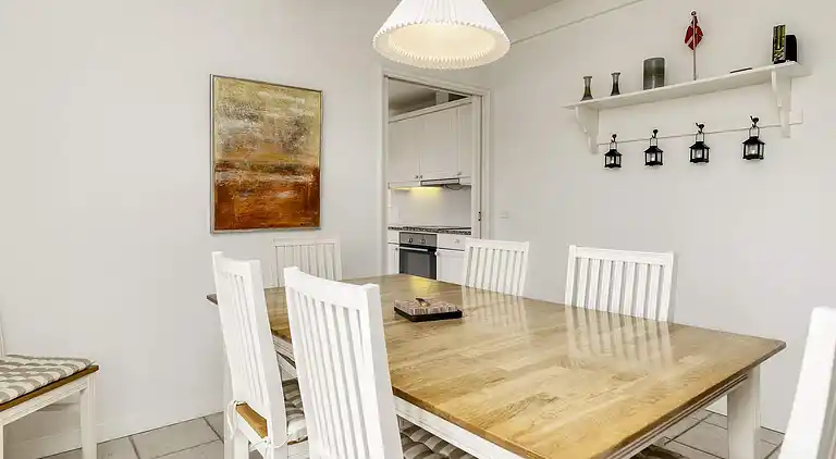 Holiday home in Blokhus