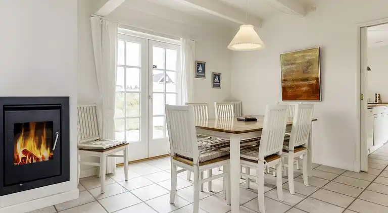 Holiday home in Blokhus