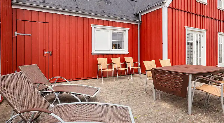 Holiday home in Blokhus