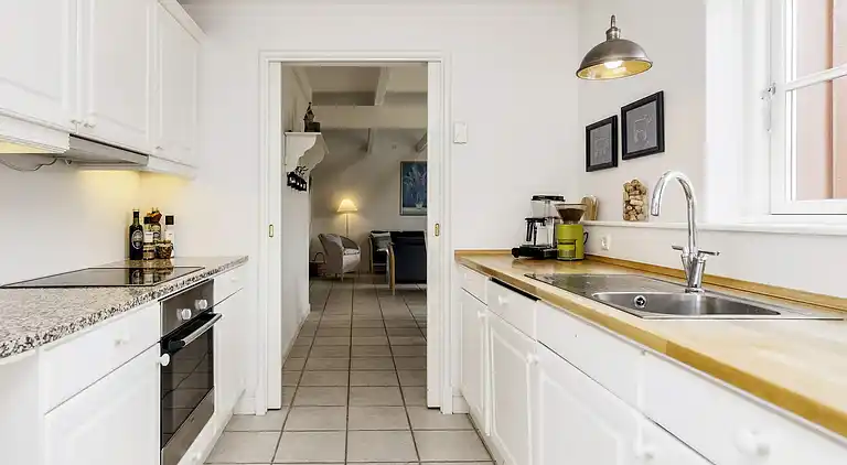 Holiday home in Blokhus