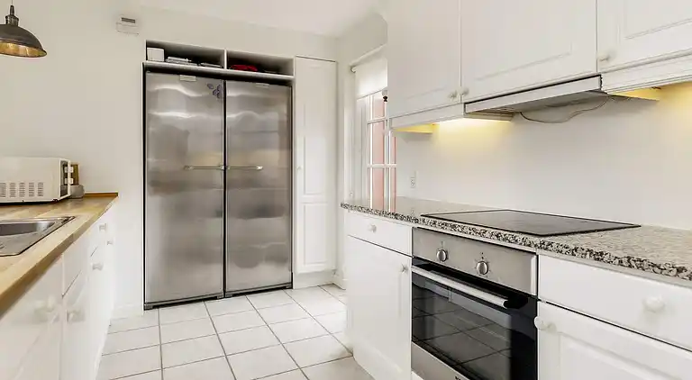 Holiday home in Blokhus