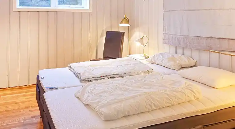 Holiday home in Bygstad