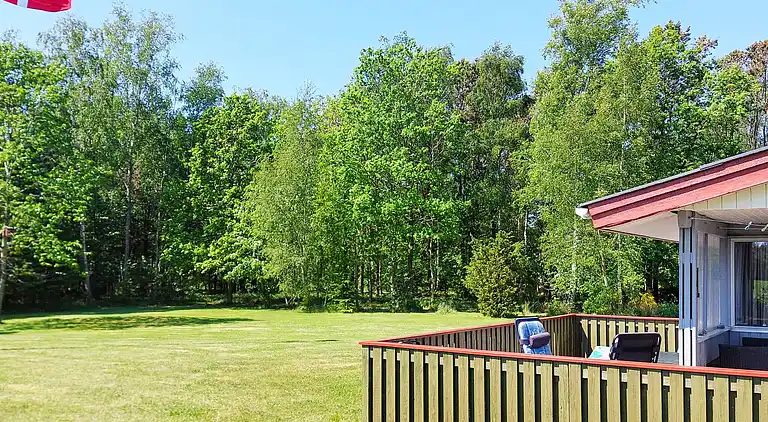 Holiday home on Læsø
