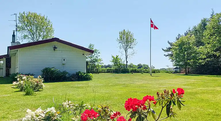Holiday home on Læsø