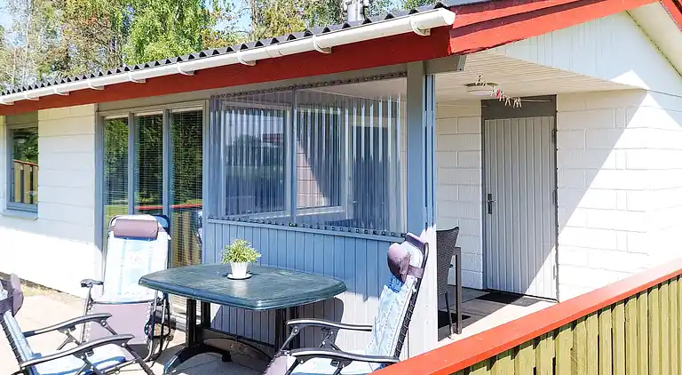 Holiday home on Læsø