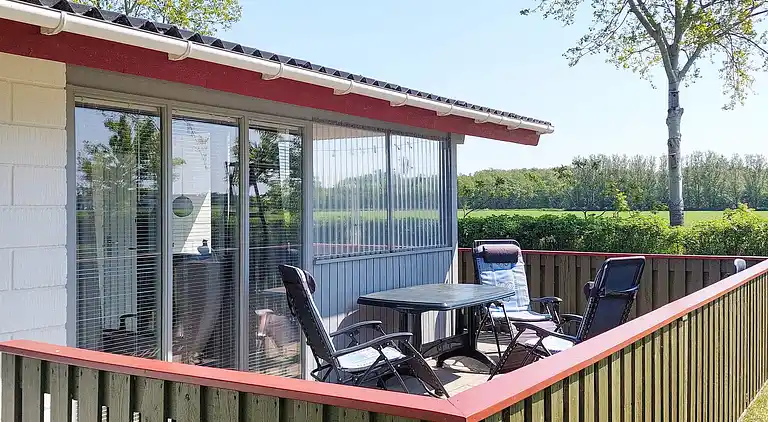 Holiday home on Læsø