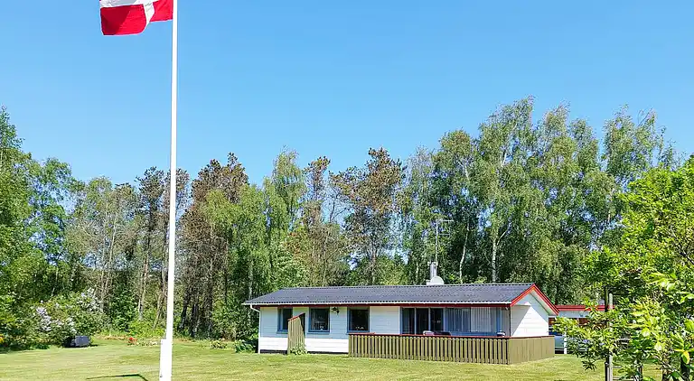 Holiday home on Læsø