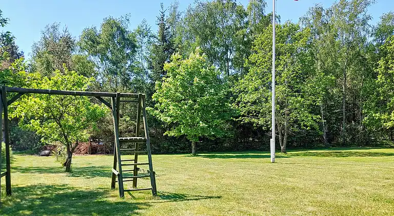 Holiday home on Læsø