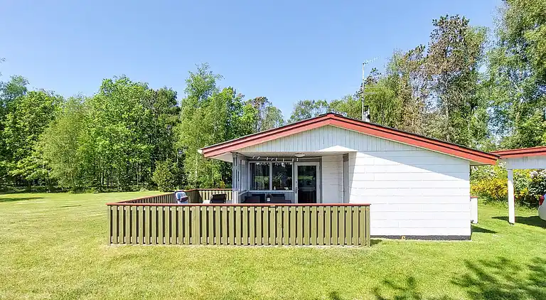 Holiday home on Læsø