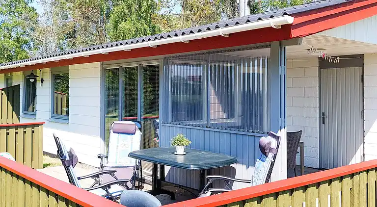 Holiday home on Læsø