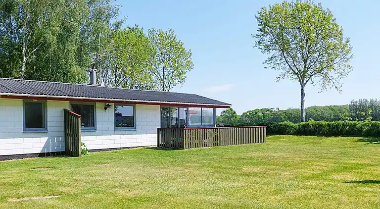 Holiday home on Læsø