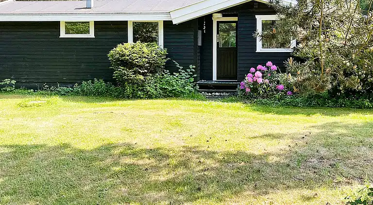 Holiday home in Smidstrup Strand