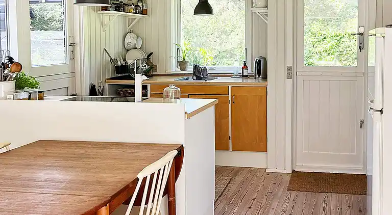 Holiday home in Smidstrup Strand