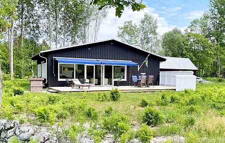 Sommerhus på Öland