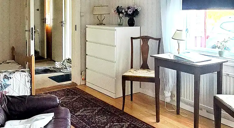 Vakantiehuis in Vara