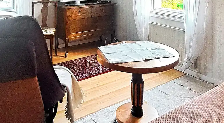 Vakantiehuis in Vara