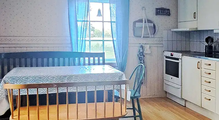 Vakantiehuis in Vara