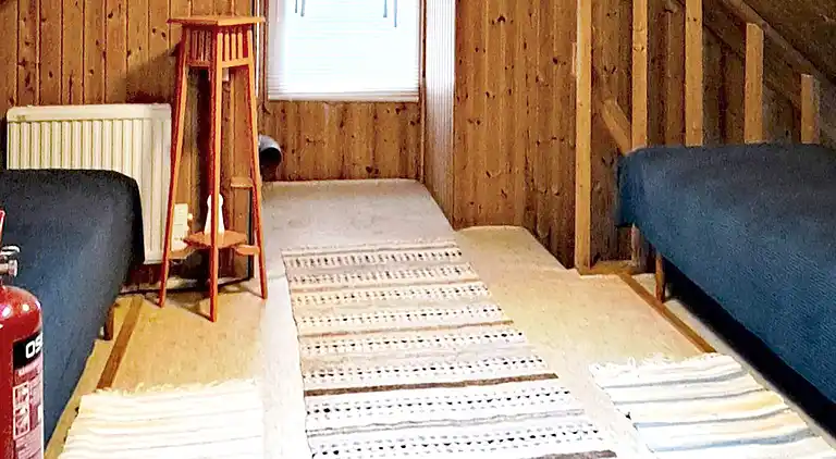 Vakantiehuis in Vara