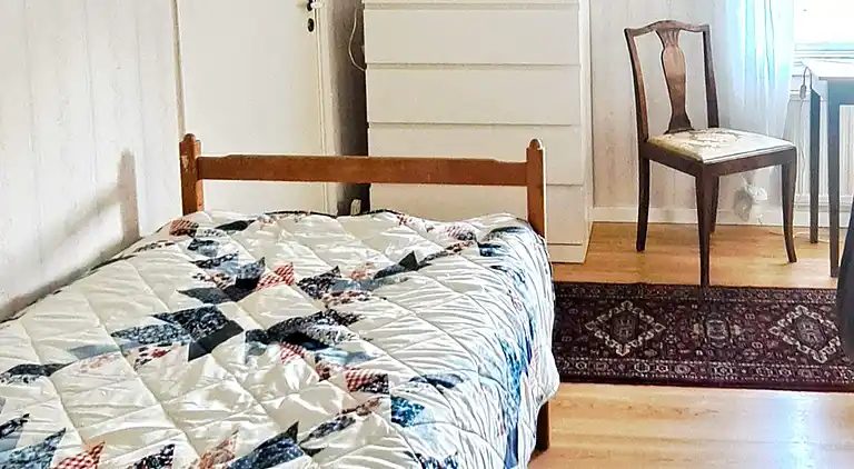 Vakantiehuis in Vara