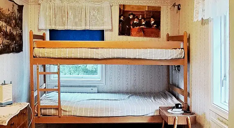 Vakantiehuis in Vara