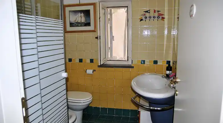 Villa Giulia Resort mit privatem Pool und atemberaubendem