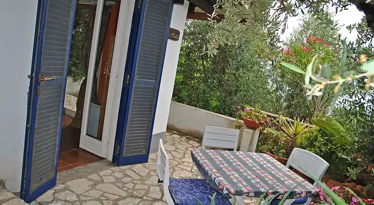 Villa Giulia Resort mit privatem Pool und atemberaubendem