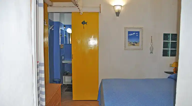 Villa Giulia Resort mit privatem Pool und atemberaubendem