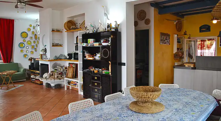 Villa Giulia Resort mit privatem Pool und atemberaubendem