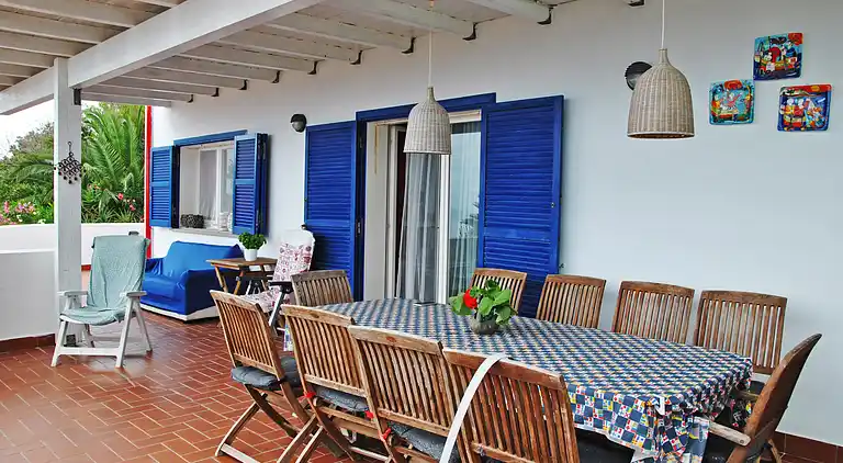 Villa Giulia Resort mit privatem Pool und atemberaubendem