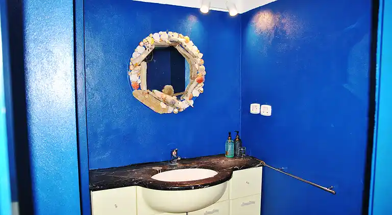 Villa Giulia Resort mit privatem Pool und atemberaubendem