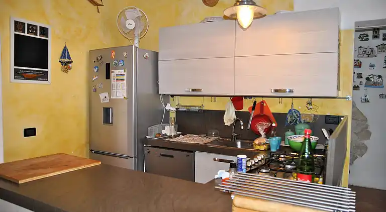 Villa Giulia Resort mit privatem Pool und atemberaubendem