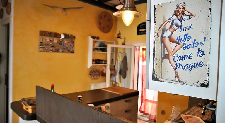 Villa Giulia Resort mit privatem Pool und atemberaubendem