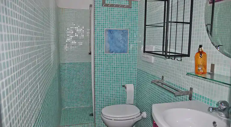 Villa Giulia Resort mit privatem Pool und atemberaubendem