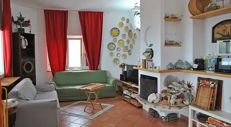 Villa Giulia Resort mit privatem Pool und atemberaubendem