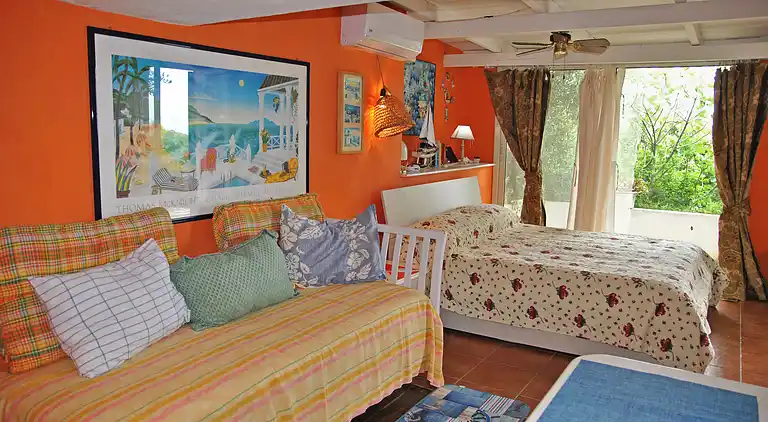 Villa Giulia Resort mit privatem Pool und atemberaubendem